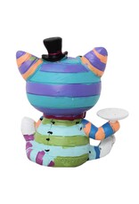 Furrybones Giftware & Lifestyle - Misaki Sawada Furrybones - Cheshire Cat