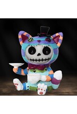 Furrybones Giftware & Lifestyle - Misaki Sawada Furrybones - Cheshire Cat