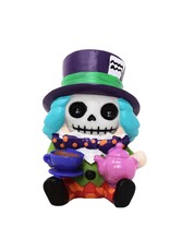 Furrybones Giftware & Lifestyle - Misaki Sawada Furrybones - Mad Hatter