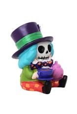 Furrybones Giftware & Lifestyle - Misaki Sawada Furrybones - Mad Hatter