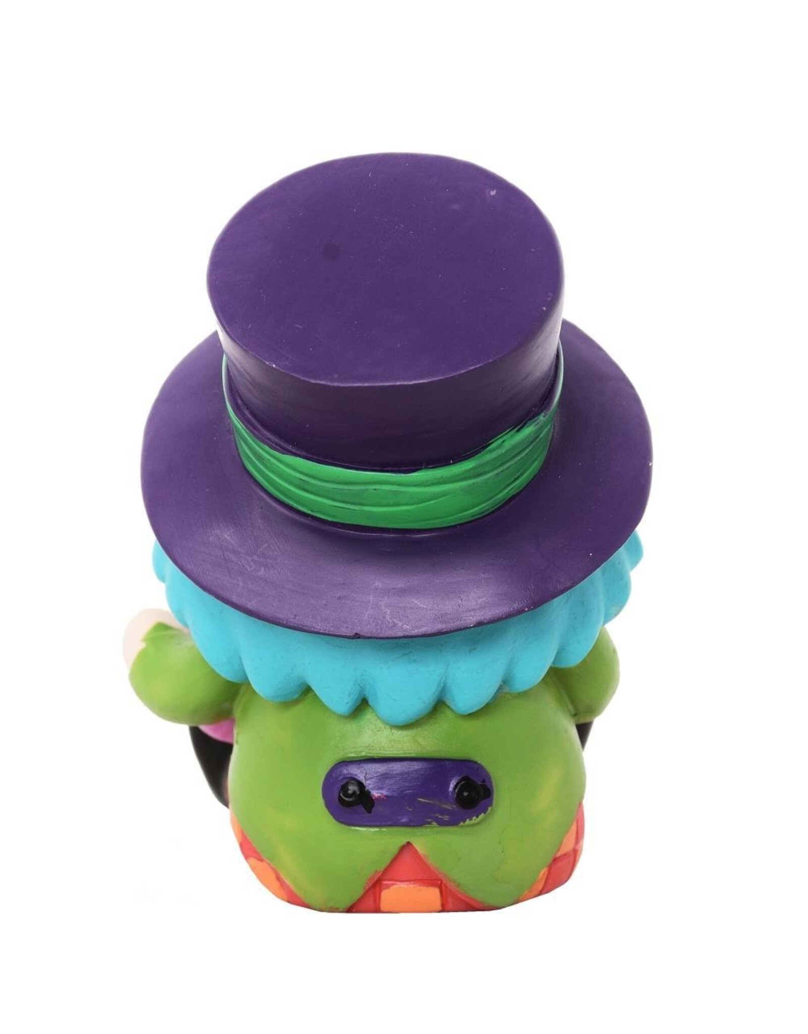 Furrybones Giftware & Lifestyle - Misaki Sawada Furrybones - Mad Hatter
