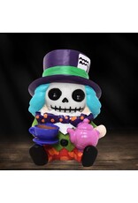 Furrybones Giftware & Lifestyle - Misaki Sawada Furrybones - Mad Hatter