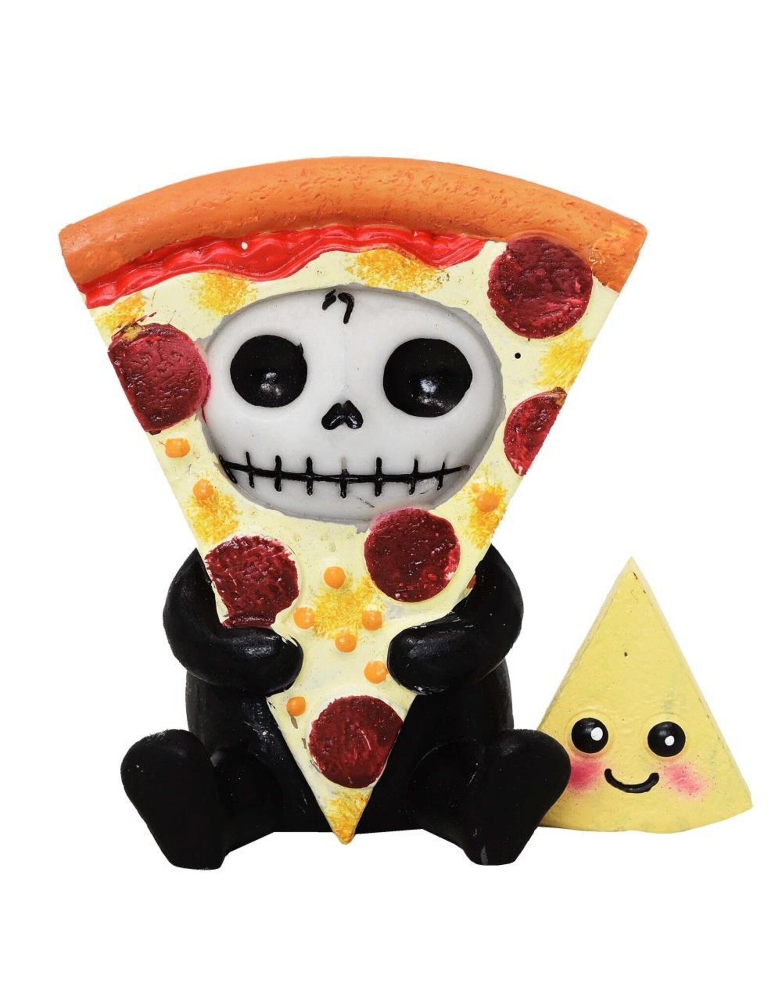 Furrybones Giftware & Lifestyle - Misaki Sawada Furrybones - Peppi