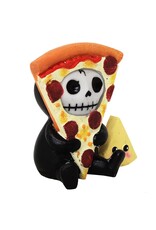 Furrybones Giftware & Lifestyle - Misaki Sawada Furrybones - Peppi