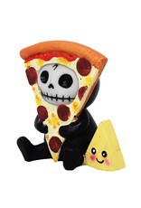 Furrybones Giftware & Lifestyle - Misaki Sawada Furrybones - Peppi