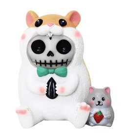 Furrybones Misaki Sawada Furrybones - Hammy