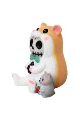 Furrybones Giftware & Lifestyle - Misaki Sawada Furrybones - Hammy