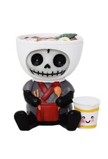 Furrybones Giftware & Lifestyle - Misaki Sawada Furrybones - Ramon