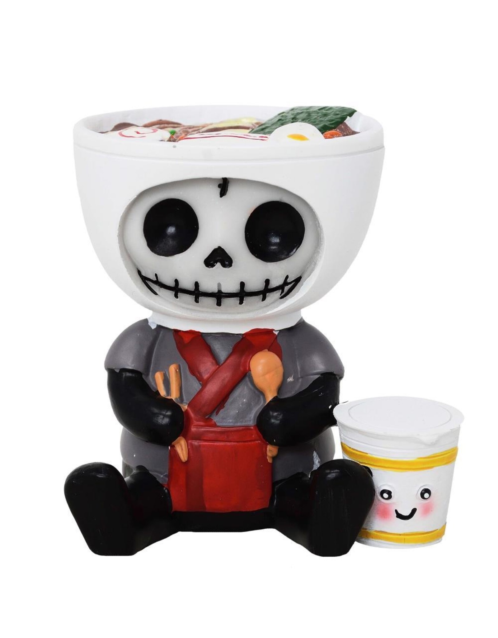 Furrybones Giftware & Lifestyle - Misaki Sawada Furrybones - Ramon