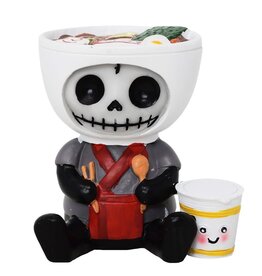 Furrybones Misaki Sawada Furrybones - Ramon