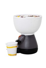 Furrybones Giftware & Lifestyle - Misaki Sawada Furrybones - Ramon