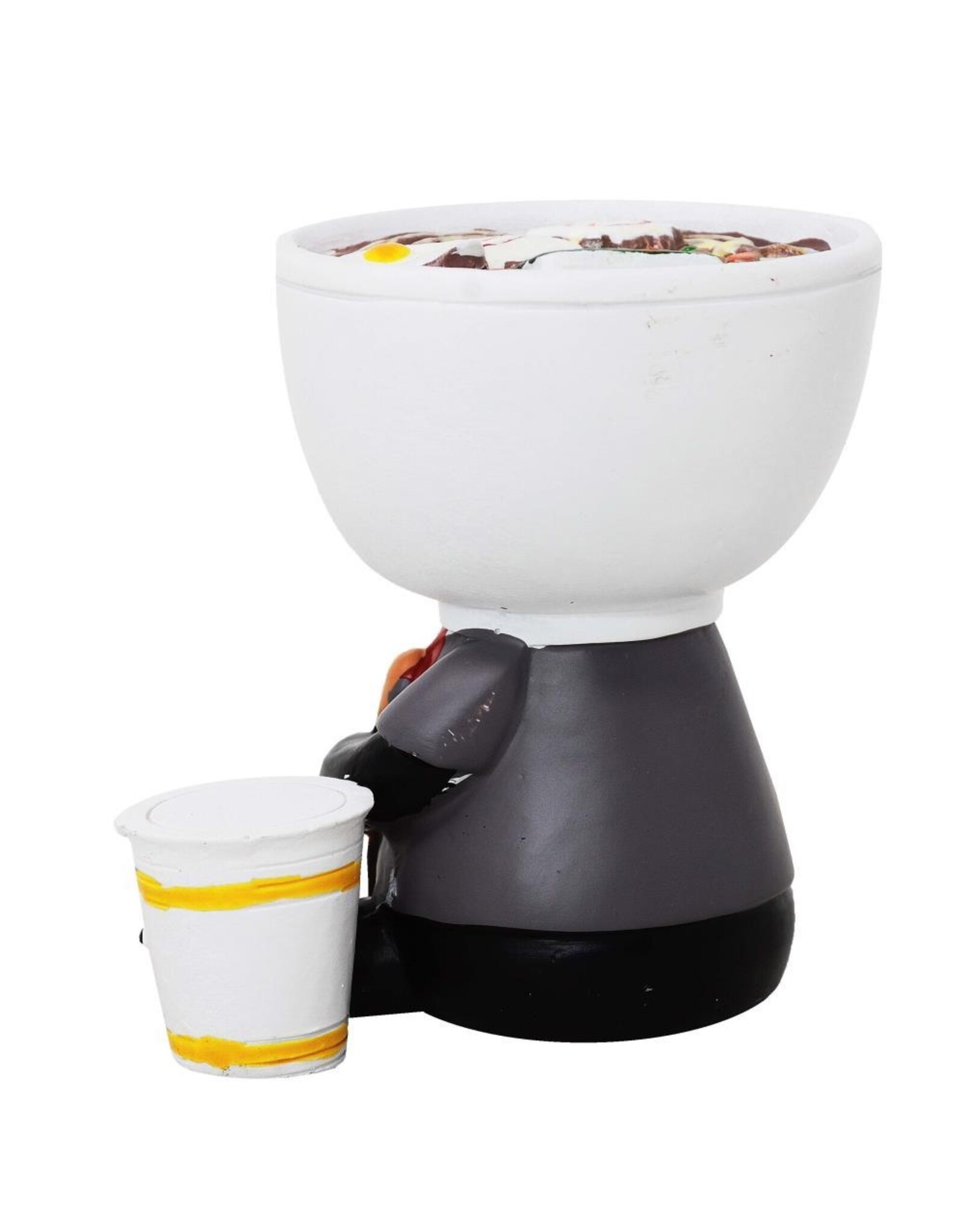 Furrybones Giftware & Lifestyle - Misaki Sawada Furrybones - Ramon