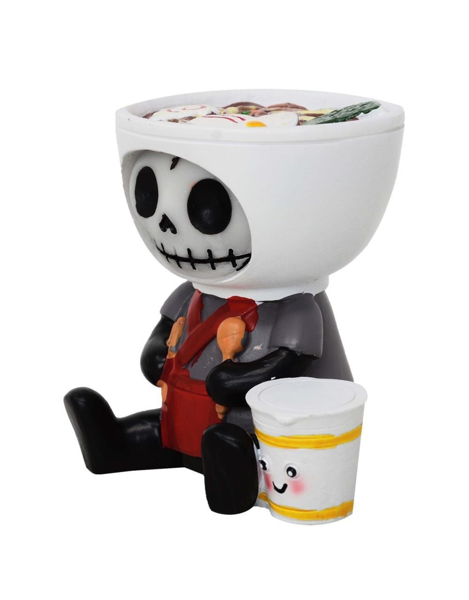 Furrybones Giftware & Lifestyle - Misaki Sawada Furrybones - Ramon