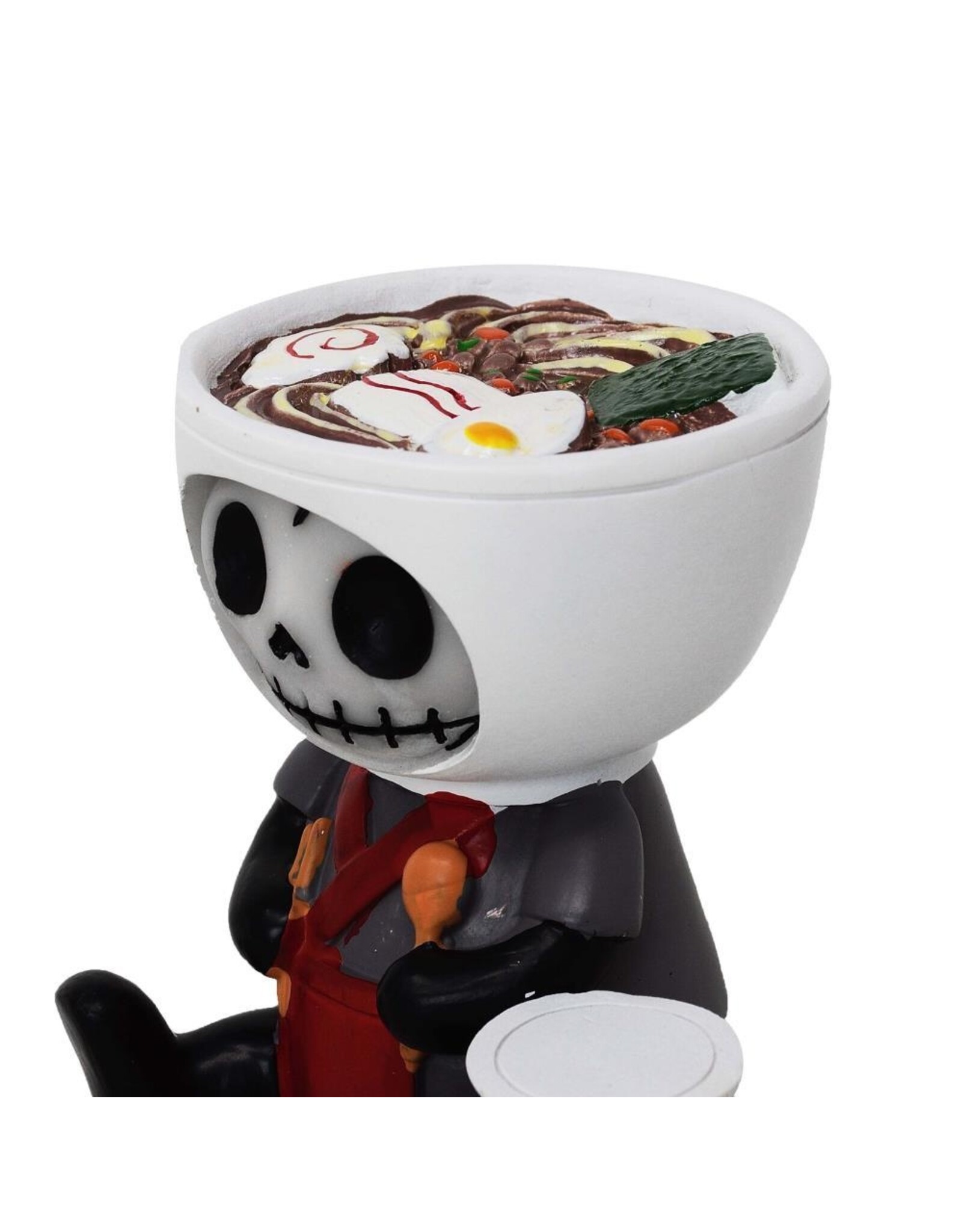 Furrybones Giftware & Lifestyle - Misaki Sawada Furrybones - Ramon