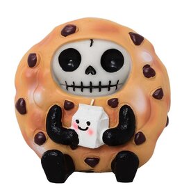 Furrybones Misaki Sawada Furrybones - Choco Chip