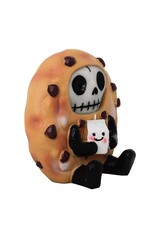 Furrybones Giftware & Lifestyle - Misaki Sawada Furrybones - Choco Chip