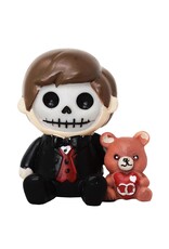 Furrybones Giftware & Lifestyle - Misaki Sawada Furrybones - Mr. Furrybone