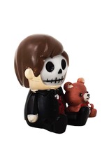 Furrybones Giftware & Lifestyle - Misaki Sawada Furrybones - Mr. Furrybone