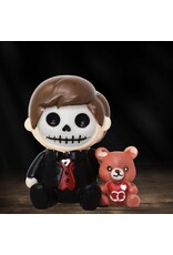 Furrybones Giftware & Lifestyle - Misaki Sawada Furrybones - Mr. Furrybone