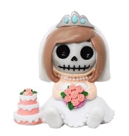 Furrybones Misaki Sawada Furrybones - Mrs. Furrybone