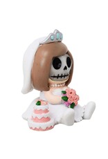 Furrybones Giftware & Lifestyle - Misaki Sawada Furrybones - Mrs. Furrybone