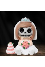Furrybones Giftware & Lifestyle - Misaki Sawada Furrybones - Mrs. Furrybone
