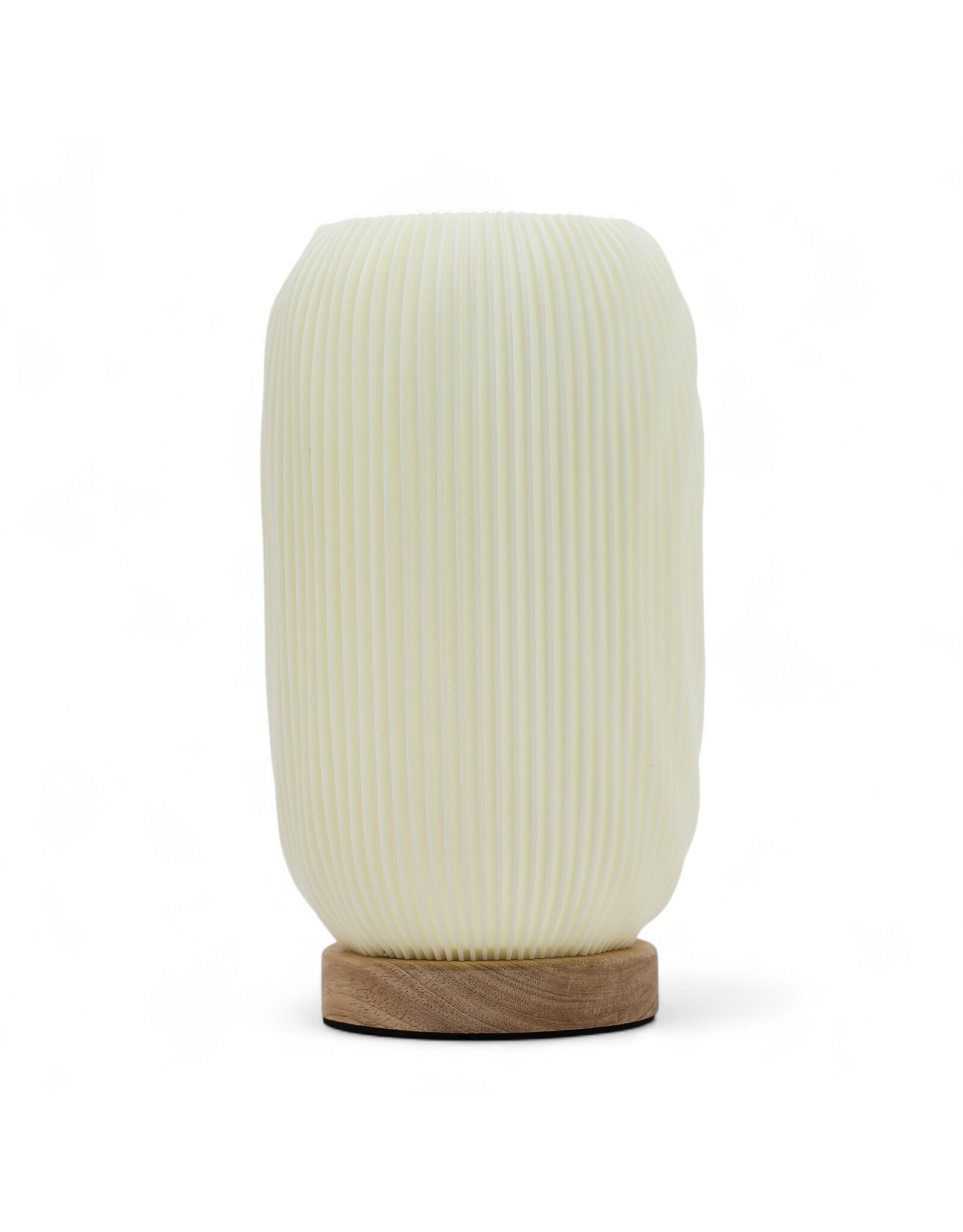 AWG Miscellaneous - Tafellamp / Bureaulamp New Wave Modern Gedraaid