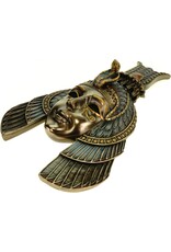 Veronese Design Giftware & Lifestyle - Koningin Cleopatra Gezichtsmasker - Veronese Design