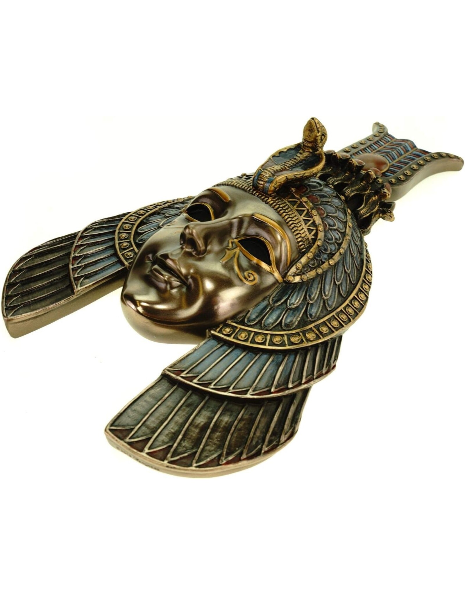 Veronese Design Giftware & Lifestyle - Koningin Cleopatra Gezichtsmasker - Veronese Design