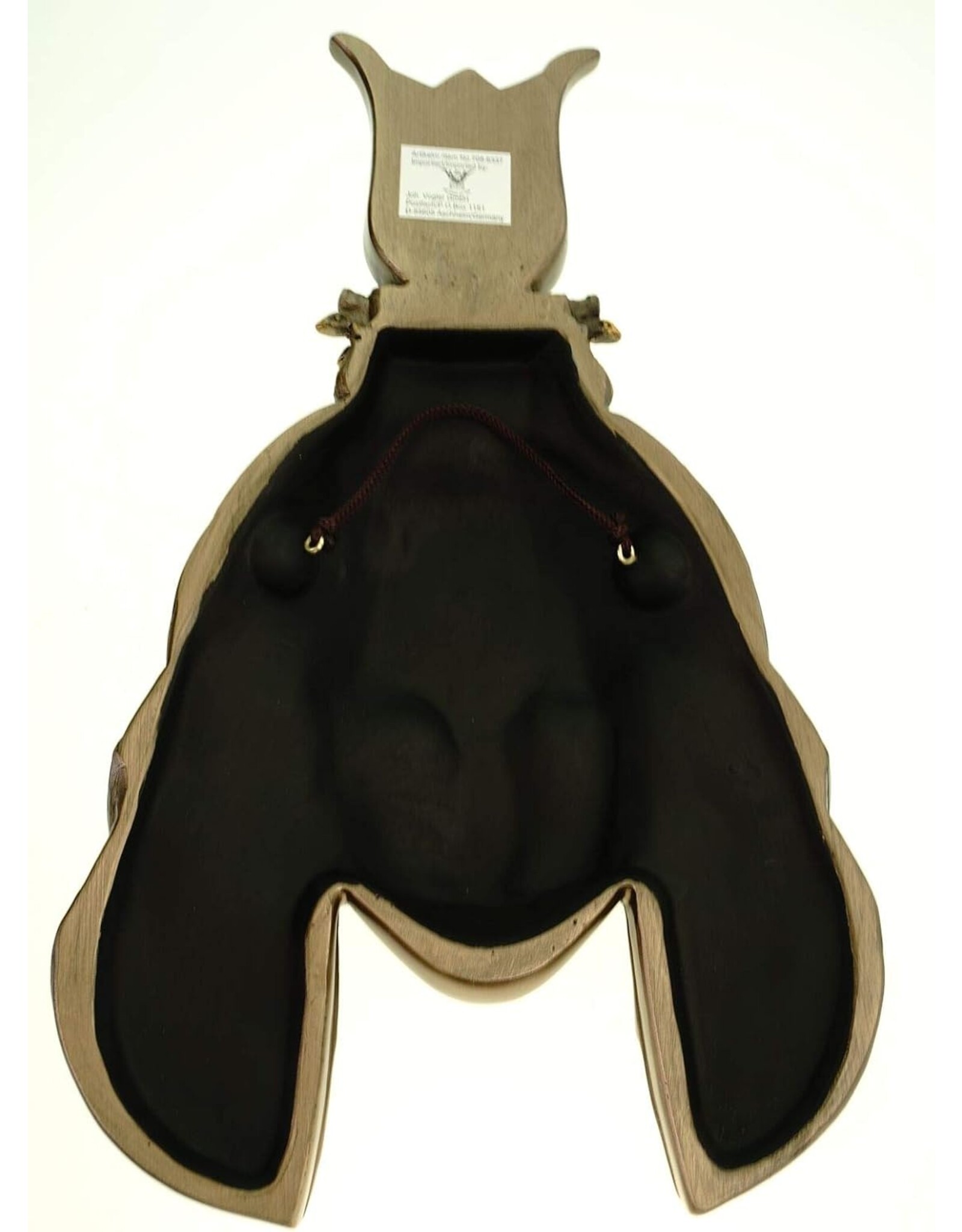 Veronese Design Giftware & Lifestyle - Koningin Cleopatra Gezichtsmasker - Veronese Design