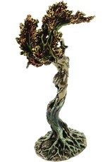 Veronese Design Giftware & Lifestyle - Mythologisch Bosnimf Shimmer Gebronsd