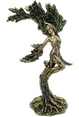 Veronese Design Giftware & Lifestyle - Mythologische Bosnimf Meliae Dryade