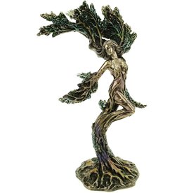 Veronese Design Mythological Forest Nymph Meliae  Driade