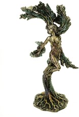 Veronese Design Giftware & Lifestyle - Mythologische Bosnimf Meliae Dryade