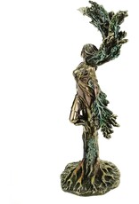 Veronese Design Giftware & Lifestyle - Mythologische Bosnimf Meliae Dryade