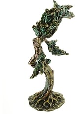 Veronese Design Giftware & Lifestyle -Mythological Forest Nymph Meliae  Dryade