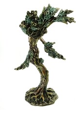 Veronese Design Giftware & Lifestyle - Mythologische Bosnimf Meliae Dryade