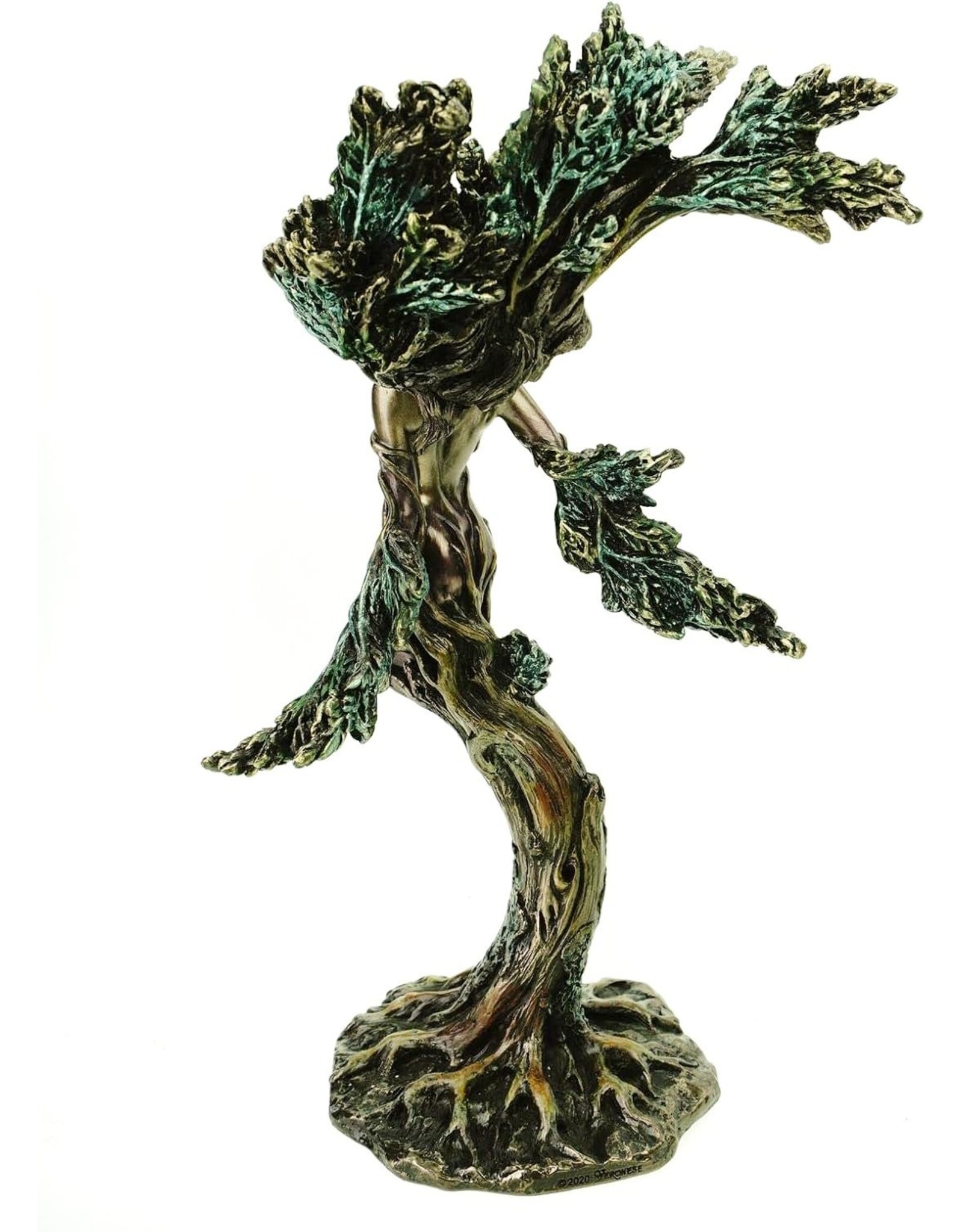 Veronese Design Giftware & Lifestyle - Mythologische Bosnimf Meliae Dryade