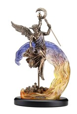 Veronese Design Giftware Beelden Collectables  - Hypnos Griekse God van de Slaap - Veronese Design