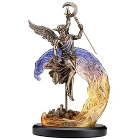 Veronese Design Hypnos Greek God of Sleep Veronese Design