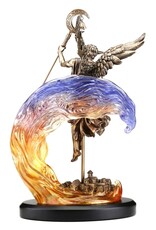 Veronese Design Giftware Figurines Collectables - Hypnos Greek God of Sleep - Veronese Design