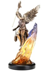 Veronese Design Giftware Beelden Collectables  - Hypnos Griekse God van de Slaap - Veronese Design