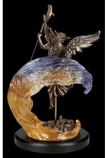 Veronese Design Giftware Beelden Collectables  - Hypnos Griekse God van de Slaap - Veronese Design