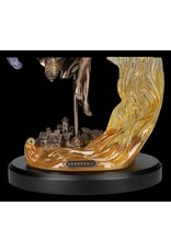 Veronese Design Giftware Figurines Collectables - Hypnos Greek God of Sleep - Veronese Design