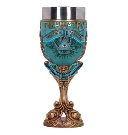 NemesisNow The Teller Palmistry Kelk Nemesis Now 19,5cm