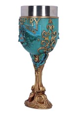 NemesisNow Giftware & Lifestyle - The Teller Palmistry Goblet Nemesis Now 19.5cm