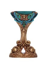 NemesisNow Giftware & Lifestyle - The Teller Palmistry Goblet Nemesis Now 19.5cm