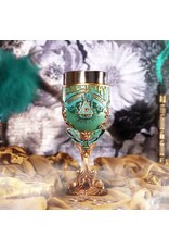 NemesisNow Giftware & Lifestyle - The Teller Palmistry Goblet Nemesis Now 19.5cm
