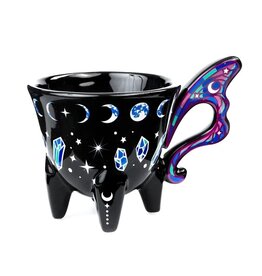 Restyle Enchanted Forest Cauldron Mug - Restyle