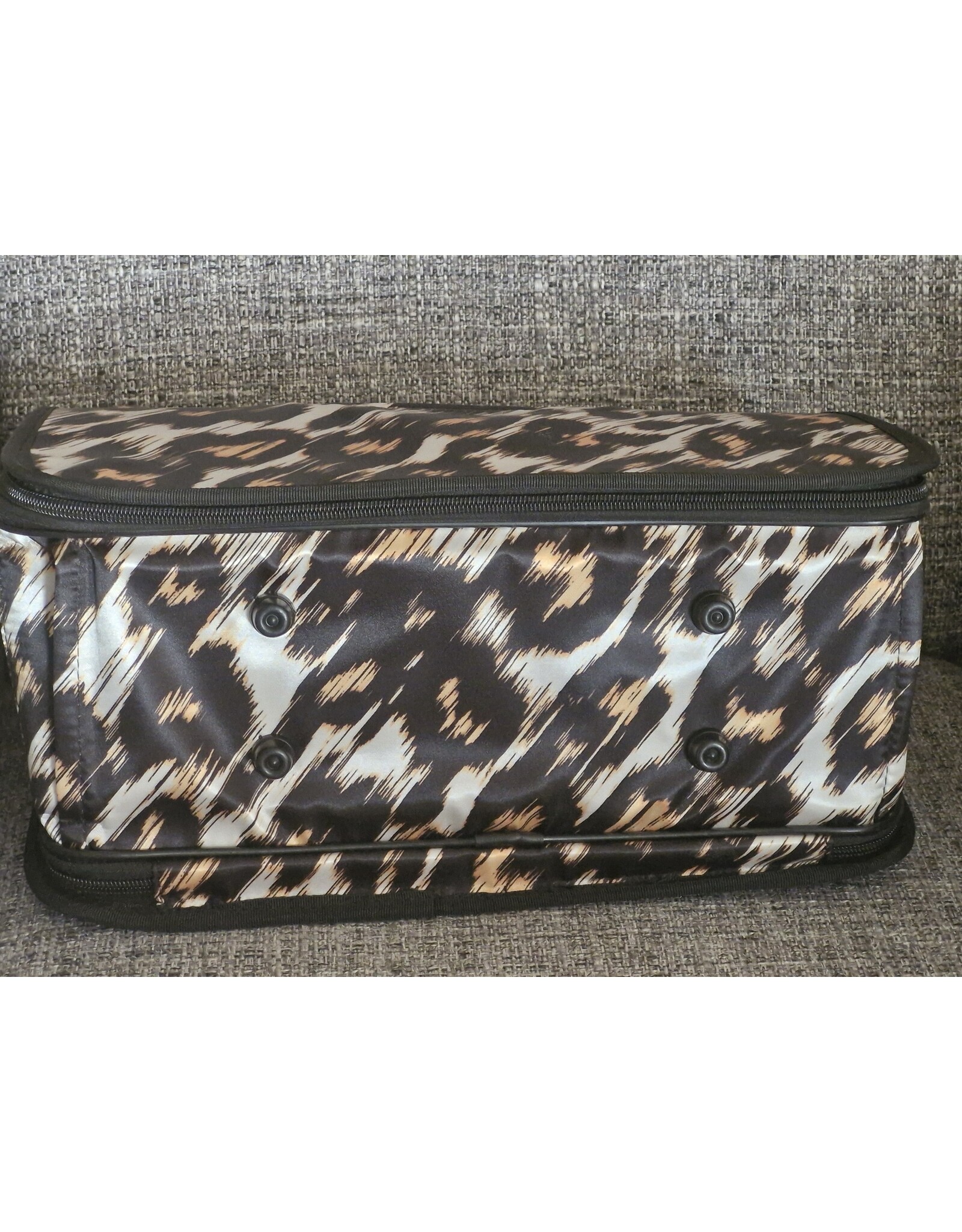 LDM Miscellaneous - Carrier Bag - Travel bag for Small Pets panther